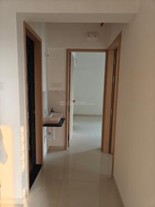 Hall Image of 840 Sq.ft 2 BHK Apartment / Flat for sale in Kohinoor Courtyard One, Wakad Pune for Rs. 9500000