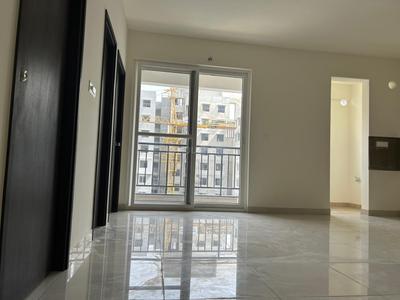 Hall Image of 2123 Sq.ft 4 BHK Apartment / Flat for sale in Purva Zenium 2, Hosahalli Bengaluru for Rs. 22500000