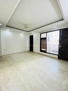 Hall Image of 2800 Sq.ft 3 BHK Builder Floor for rent in Sector 23 Gurgaon for Rs. 50000