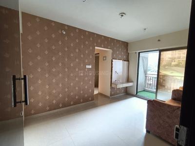 Bedroom Image of 985 Sq.ft 2 BHK Apartment / Flat for sale in Kalyan East Kalyan for Rs. 5500000