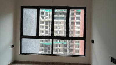 Bedroom Image of 1500 Sq.ft 3 BHK Apartment / Flat for rent in VTP Aethereus Phase I, Mahalunge Pune for Rs. 35000