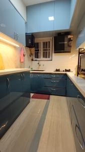 Kitchen Image of 1260 Sq.ft 3 BHK Apartment / Flat for sale in RR Nagar Bengaluru for Rs. 10500000