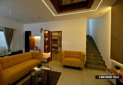 Hall Image of 2250 Sq.ft 3 BHK Villa for sale in Manapakkam Chennai for Rs. 15000000