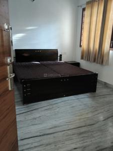 Bedroom Image of 2700 Sq.ft 3 BHK Builder Floor for rent in Focal Point Dera Bassi for Rs. 35000