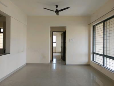 Living Room Image of 1000 Sq.ft 2 BHK Apartment / Flat for sale in Amit Colori, Undri Pune for Rs. 5400000