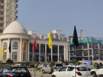 2 BHK Flat