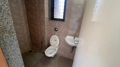 Image of 865 Sq.ft 3 BHK Apartment / Flat for rent in Shaligram Prime, South Bopal, Ahmedabad for Rs. 28500