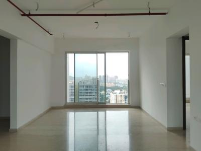 Living Room Image of 1250 Sq.ft 3 BHK Apartment / Flat for sale in Thane West Thane for Rs. 28000000