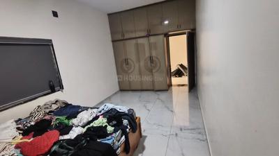 Bedroom Image of 1500 Sq.ft 5 BHK Independent House for sale in Sector 3 Gandhinagar for Rs. 31000000