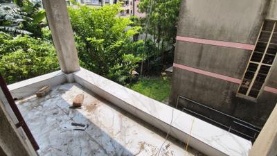 Image of 883 Sq.ft 2 BHK Apartment / Flat for sale in Konnagar, Hooghly for Rs. 2472400