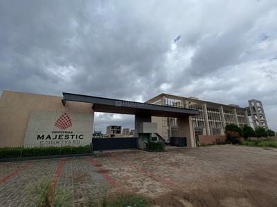 Image of 1200 Sq.ft Residential Plot / Land for sale in Mayakhedi, Indore for Rs. 6240000