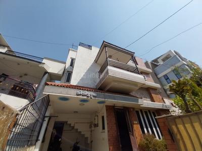 Image of 1125 Sq.ft 4 BHK Duplex for sale in Sama Savli, Vadodara for Rs. 14000000