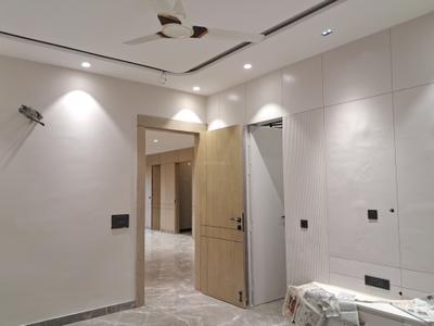 Bedroom Image of 2700 Sq.ft 4 BHK Builder Floor for sale in Paschim Vihar New Delhi for Rs. 65000000