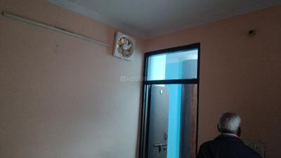 Bedroom Image of 680 Sq.ft 2 BHK Builder Floor for sale in Dwarka Mor New Delhi for Rs. 2331000