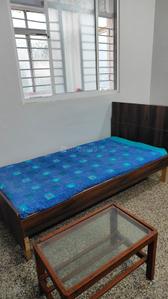 Bedroom Image of Boys pg in Mehandale garage, Gulawani Maharaj Road in Erandwane, Pune