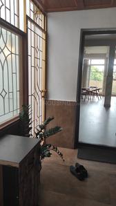 Balcony Image of 2150 Sq.ft 3 BHK Apartment / Flat for sale in Gold Opus, Jayamahal Bengaluru for Rs. 27000000