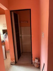 Hall Image of 230 Sq.ft 1 BHK Builder Floor for rent in Ram Ganga Enclave Kanpur for Rs. 4000