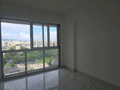 Bedroom Image of 2700 Sq.ft 4 BHK Apartment / Flat for sale in Bitcon New Jitendra Society , Vile Parle West Mumbai for Rs. 80000000