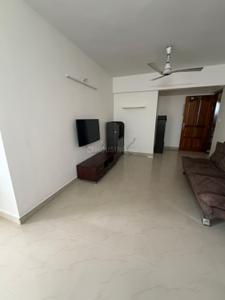 Hall Image of 1186 Sq.ft 2 BHK Apartment / Flat for sale in Kakkanad Kochi for Rs. 6500000