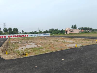 Residential Plot