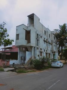 Image of 699 Sq.ft 1 BHK Builder Floor for rent in Sowripalayam, Coimbatore for Rs. 750000
