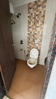 Millenium Icon Bathroom Two 4