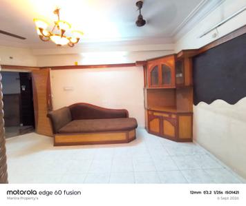 Hall Image of 1500 Sq.ft 3 BHK Apartment / Flat for sale in Tukoganj Indore for Rs. 7500000