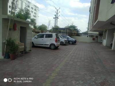 Image of 1075 Sq.ft 2 BHK Apartment / Flat for sale in Navratan Skyline, Bhuwana, Udaipur for Rs. 4100000