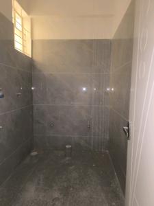Bedroom Three Image of 1485 Sq.ft 3 BHK Apartment / Flat for sale in Durga Nivas, Electronic City Bengaluru for Rs. 7350000