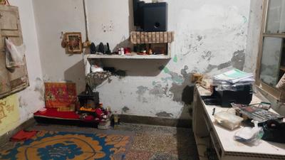 Bedroom Image of 892 Sq.ft 4 BHK Independent House for sale in Jatan Mohalla Karnal for Rs. 9500000