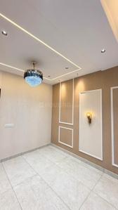 Kitchen Image of 2000 Sq.ft 4 BHK Duplex for sale in Chirag Chandigarh Hills, Sector 123 Mohali for Rs. 16500000