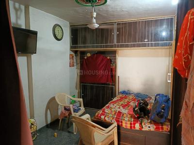 Bedroom Image of 800 Sq.ft 3 BHK Independent House for sale in Sikandra Agra for Rs. 3500000