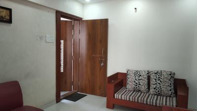 Image of Bhairavnath Complex  in Fursungi, Pune