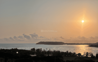 Image of 1741 Sq.ft 3 BHK Apartment / Flat for sale in Panjim, Goa for Rs. 21000000