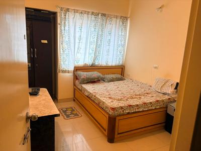 2 BHK Flat