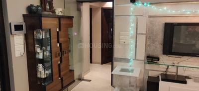 Bedroom Image of 1995 Sq.ft 4 BHK Apartment / Flat for sale in Jogeshwari West Mumbai for Rs. 45500000