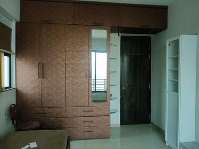 Bedroom Image of 1486 Sq.ft 2.5 BHK Apartment / Flat for sale in Mahindra Splendour, Bhandup West Mumbai for Rs. 29700000