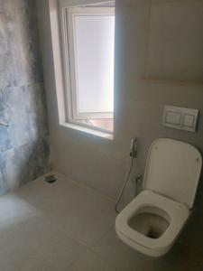 Bedroom One Image of 1710 Sq.ft 3 BHK Apartment / Flat for sale in Atulyam Trident, Tellapur Sangareddy for Rs. 11128000