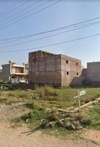 Sector 123 Plot View 1