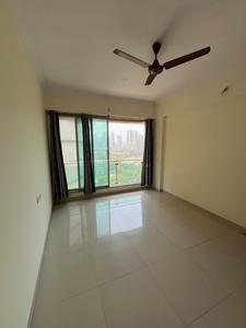 Hall Image of 615 Sq.ft 1 BHK Apartment / Flat for sale in Kateeleshwari Apartment, Mulund West Mumbai for Rs. 11200000