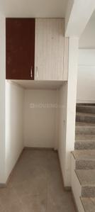 Image of 861 Sq.ft 3 BHK Independent House for sale in Maple Bunglows 3, Lambha, Ahmedabad for Rs. 8000000