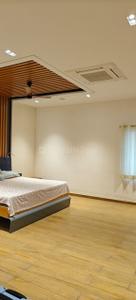 Bedroom Image of 4660 Sq.ft 4 BHK Villa for sale in Rajapushpa Green Dale, Osman Nagar Hyderabad for Rs. 105000000
