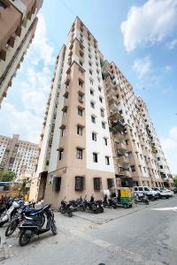 Building Image of 1908 Sq.ft 3 BHK Apartment / Flat for sale in Gota Ahmedabad for Rs. 5600000