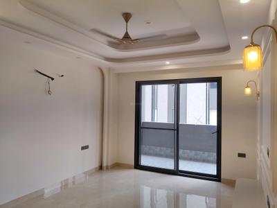 Bedroom Image of 2590 Sq.ft 3 BHK Apartment / Flat for sale in Conscient Hines Elevate, Sector 59 Gurgaon for Rs. 55100000