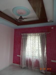 Bedroom Image of 1000 Sq.ft 2 BHK Apartment / Flat for sale in Sama Savli Vadodara for Rs. 4300000