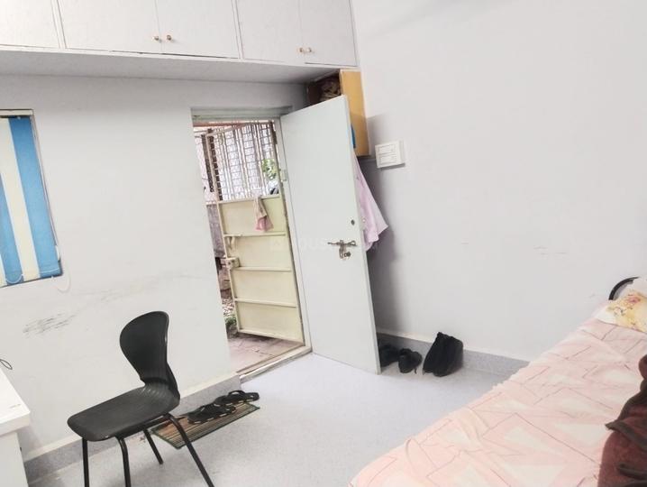 Makwana Saddhichha Apartment Bedroom 1