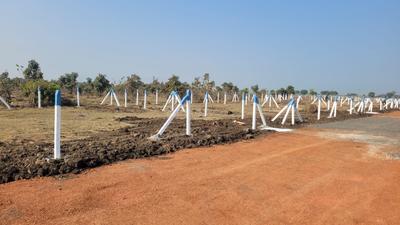Syt Infra Farmhouse Plot Plot View 2
