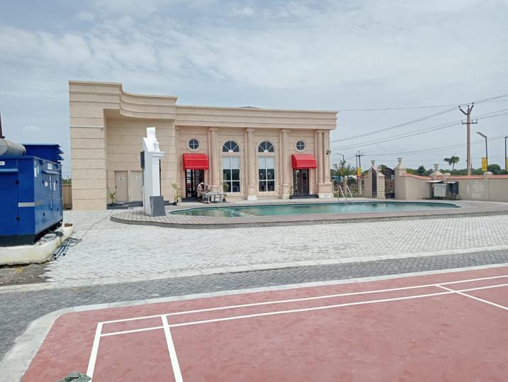 Vaipoor, Oragadam Sriperambattur Main Image 1