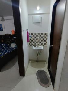 Image of 650 Sq.ft 1 BHK Apartment / Flat for sale in Venkatesh Oxy Bonita, Lohegaon, Pune for Rs. 5200000