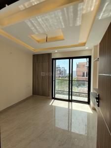Bedroom Image of 1140 Sq.ft 2 BHK Builder Floor for sale in Sahastradhara Road Dehradun for Rs. 8500000
